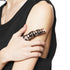JULIUS 077ACU2 Black / Fangophilia Full Finger
